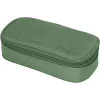 Tenneco Etui leeg Neo & Rey Olive Pencil Box Olive NEO/REY - WA-49126-065