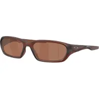 Oakley - Zonnebrillen - Terraforma Matte Rootbeer voor Unisex - Bruin