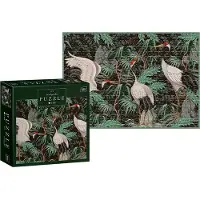 Interdruk PUZZLE 500 ELEM SECRET GARDEN 2