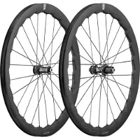 Fulcrum Sharq 42/47 700 mm Wielset | 12x100 - 12x142 mm | CenterLock | 2024 || Maat: CenterLock