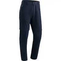 Maier Sports Wandelbroek Tajo Zip Loop