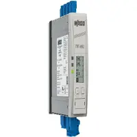 Wago EPSITRON 787-862 Elektronische beveiligingsschakelaar 24 V/DC 10 A 240 W Aantal uitgangen:4 x Inhoud 1 stuk(s)