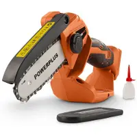 Powerplus POWDPG7572 Elektrische Snoeizaag 20V 100mm