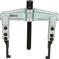 Ks Tools 620.0053 Poelietrekker Spanbereik 20 tot 90 mm Aantal haken 2