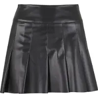 Urban Classics Rok zwart