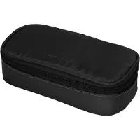 Tenneco Etui leeg Neo & Rey Black Pencil Box Black NEO/REY - WA-49126-080
