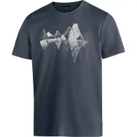 Maier Sports Tilia Pique M T-shirt Met Korte Mouwen
