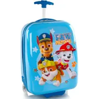 Heys Kids 2 wielen Kinderwagen 46 cm blauw