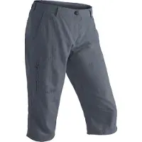 Maier Sports Dames wandelbroek Neckar