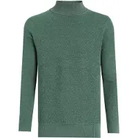 Felix Hardy Trui jade groen