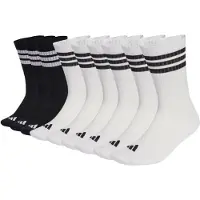Adidas Sokken zwart / wit