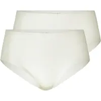 Calida Natural Skin Midi Slip 2P Slip