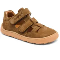 Bisgaard Kinderen Floyd Blotevoeten Sandalen Earth