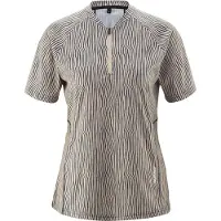 Gonso - Women's Adventure Jersey Soft Touch - Fietsshirt 38, grijs