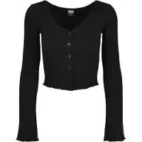 Urban Classics Gebreid vest