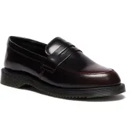 Dr. Martens Instappers 'Temara' donkerrood