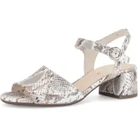 Gabor 82.910 Sandalen | Maat 6 Dames Beige