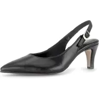 Gabor Slingpumps zwart