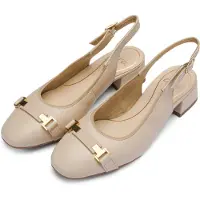 Ara -Dames - off-white-crÈme-ivoorkleur - pumps & hakschoenen - maat 41