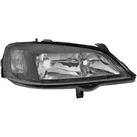 Diederichs 1805086 Koplamp