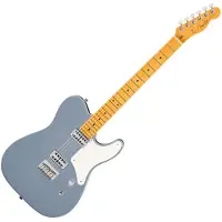Fender Telecaster American Professional Classic Cabronita LTD 75 Anni MN Ice Blue Metallic