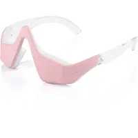 Beautifly Illumi Eyes Therapy Sonic Eye Massager Ems Pink