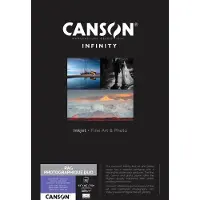 Canson Rag Photo Duo 220g A3+ 25 Vel