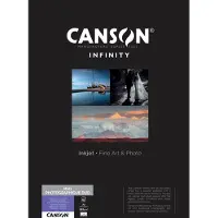 Canson Rag Photo Duo 220g A2 25 Vel