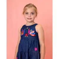 Oilily Dolly Jurk- maat140/10yr