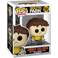 Funko POP! Pop! - South Park - Jimmy Valmer #1761