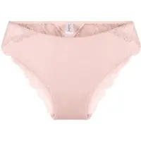 Lingadore Slip pastelroze