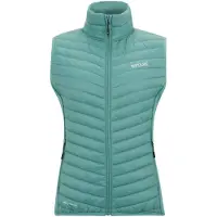 Regatta Dames/Dames Andreson Hybride Gilet (Ivy Mos)
