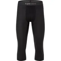 Super.natural 3/4 lange legging Tundra175