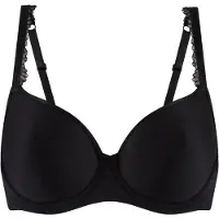 Lingadore BH zwart