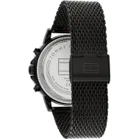 Tommy Hilfiger Stewart herenhorloge 1710610 - Stijlvol & Functioneel