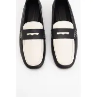 Forever & Always Sosa Leren Ballerina's Dames