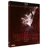 ESC HELLRAISER II LES ECORCHES-FR-BLURAY