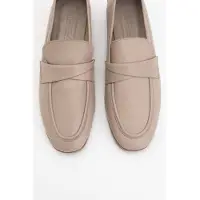 Forever & Always Sosa Leren Ballerina's Dames