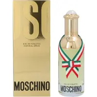 Moschino Femme Eau De Toilette