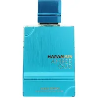 Al Haramain Amber Oud Aqua Dubai - Eau de Parfum - 75 ml