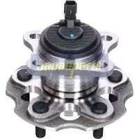 Japanparts KK-20027 Wiellagerset