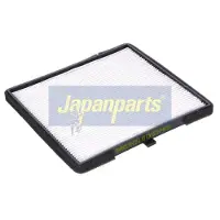 Japanparts FAA-KI09 Interieurfilter