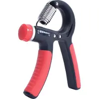 Gorilla Sports Verstelbare Handtrainer