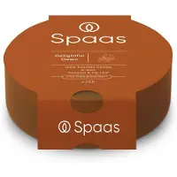 Spaas Glow 4W geurkaars Delightful Dawn