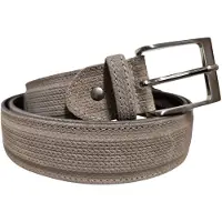 Berkelmans Belt Riemen | Maat One Size Heren Beige