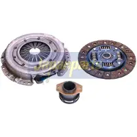 Japanparts KF-010 Koppelingsset