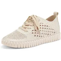 Ilse jacobsen Sneakers laag 'TULIP4275' offwhite
