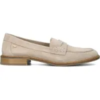 Fred de la bretoniere Dames Loafers Bodil - Beige - Maat 41