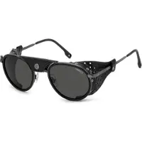 Carrera C 05/S Matte dark ruthenium 52/24/145 MAN Zonnebrillen