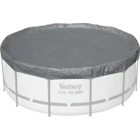Bestway Premium afdekzeil - Rond - 366 cm